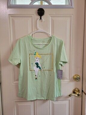 Disney Tinkerbell Shirt